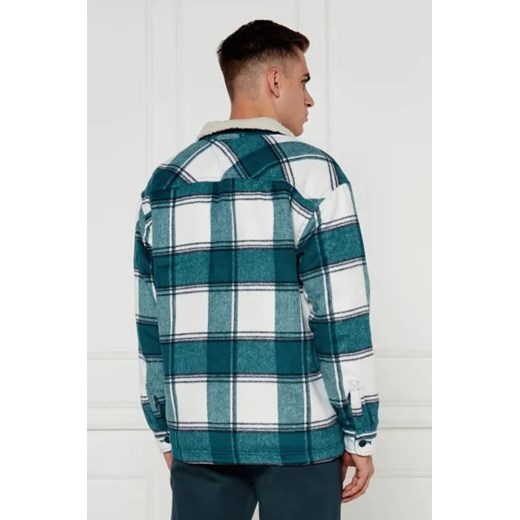 Tommy Jeans Koszula | Loose fit Tommy Jeans XL wyprzedaż Gomez Fashion Store