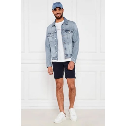 Tommy Jeans Jeansowa kurtka | Regular Fit Tommy Jeans S Gomez Fashion Store