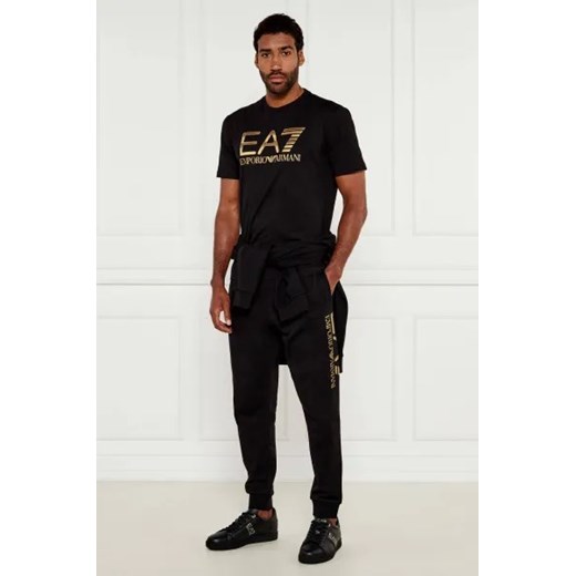 T-shirt męski Emporio Armani 