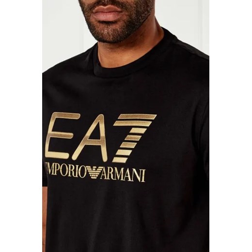 T-shirt męski Emporio Armani 