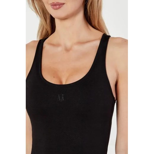 Armani Exchange Sukienka Armani Exchange M wyprzedaż Gomez Fashion Store