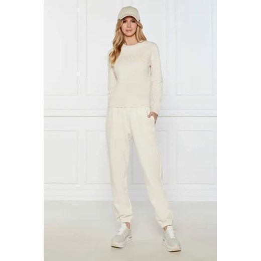 PARAJUMPERS Bluza KERENZA | Regular Fit Parajumpers L wyprzedaż Gomez Fashion Store