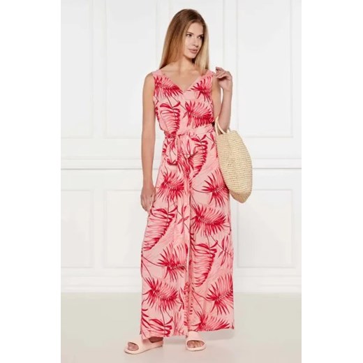 Liu Jo Beachwear Kombinezon | Loose fit L promocyjna cena Gomez Fashion Store
