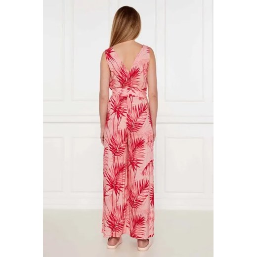 Liu Jo Beachwear Kombinezon | Loose fit M Gomez Fashion Store wyprzedaż