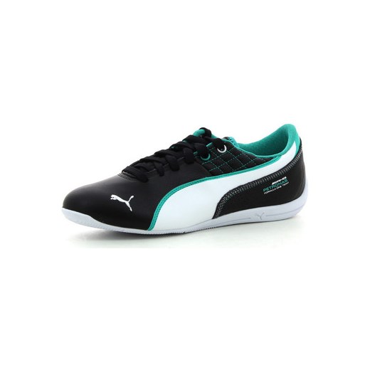 Puma  Buty MAMGP Drift Cat 6  Puma spartoo czarny casual