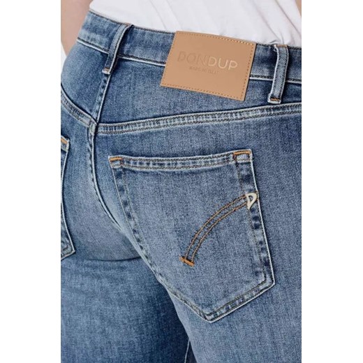 DONDUP - made in Italy Jeansy COCO | Slim Fit Dondup - Made In Italy 27 wyprzedaż Gomez Fashion Store