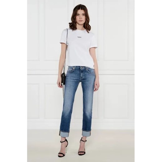 DONDUP - made in Italy Jeansy COCO | Slim Fit Dondup - Made In Italy 27 okazja Gomez Fashion Store