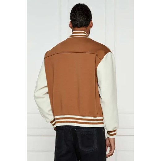 MCM Kurtka College | Regular Fit Mcm L wyprzedaż Gomez Fashion Store