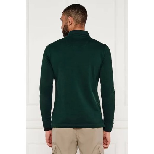 T-shirt męski Aeronautica Militare 