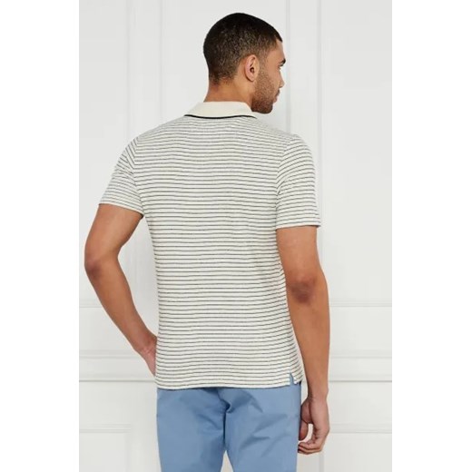 T-shirt męski Guess 