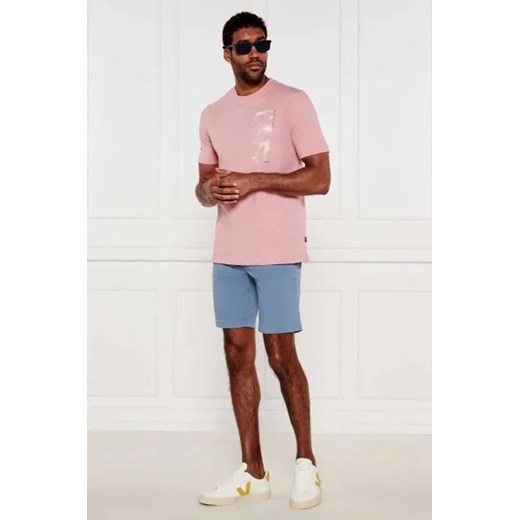 Spodenki męskie BOSS HUGO 