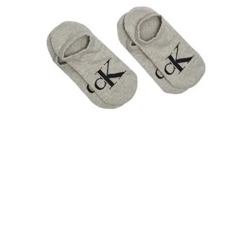 Calvin Klein Jeans Skarpety/stopki 2-pack 39/42 Gomez Fashion Store promocyjna cena