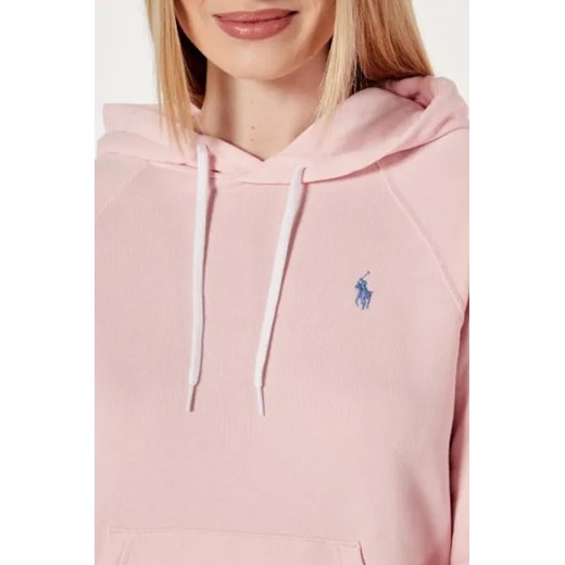 POLO RALPH LAUREN Bluza | Regular Fit Polo Ralph Lauren XL wyprzedaż Gomez Fashion Store