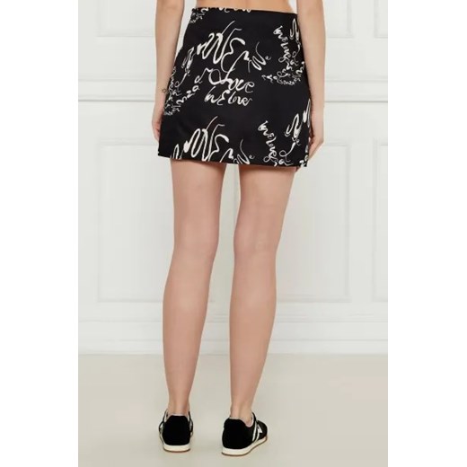 Desigual Spódnica FAL_GINNA Desigual S Gomez Fashion Store wyprzedaż