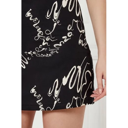 Desigual Spódnica FAL_GINNA Desigual S Gomez Fashion Store okazja