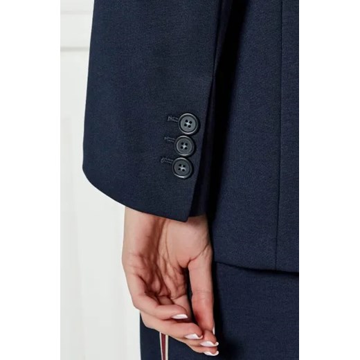 Weekend MaxMara Marynarka BRAMA | Relaxed fit Weekend Maxmara XL Gomez Fashion Store okazja