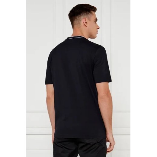 BOSS GREEN T-shirt Tee 5 | Regular Fit M wyprzedaż Gomez Fashion Store