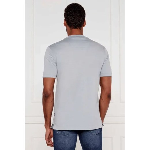 BOSS BLACK T-shirt H-Thompson | Regular Fit L promocja Gomez Fashion Store