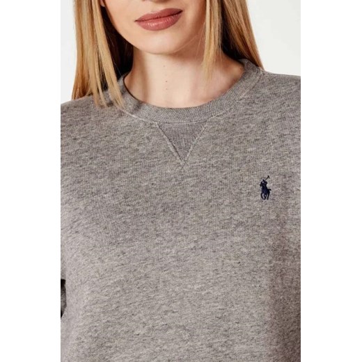 POLO RALPH LAUREN Bluza | Regular Fit Polo Ralph Lauren XL Gomez Fashion Store