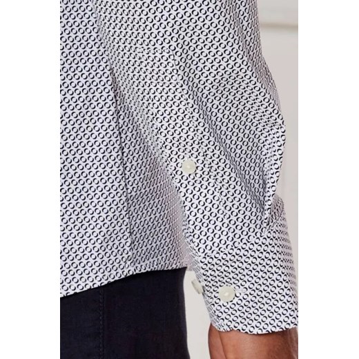 BOSS BLACK Koszula P-HANK | Slim Fit 45 Gomez Fashion Store okazja