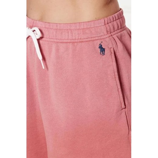 POLO RALPH LAUREN Szorty | Regular Fit Polo Ralph Lauren XL okazyjna cena Gomez Fashion Store