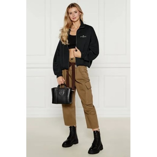 Pinko Bluza CALLINO | Regular Fit Pinko M Gomez Fashion Store okazja