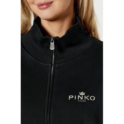 Pinko Bluza CALLINO | Regular Fit Pinko S wyprzedaż Gomez Fashion Store