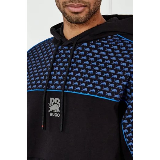 Bluza męska Hugo Boss 