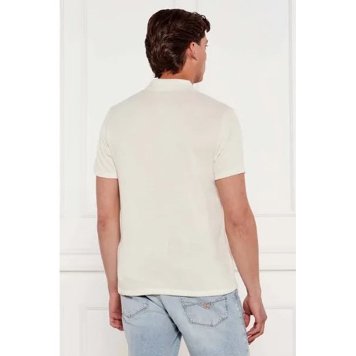 GUESS Polo | Regular Fit Guess XL Gomez Fashion Store promocja