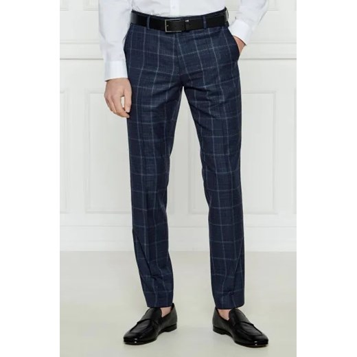 BOSS BLACK Garnitur | Slim Fit 52 okazyjna cena Gomez Fashion Store