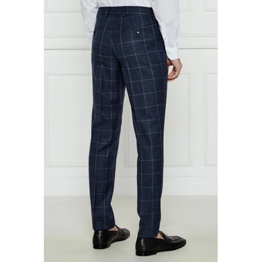 BOSS BLACK Garnitur | Slim Fit 52 okazja Gomez Fashion Store