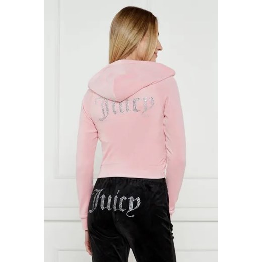 Juicy Couture Bluza MADISON | Cropped Fit Juicy Couture M Gomez Fashion Store