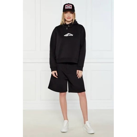 Dsquared2 Bluza | cool fit Dsquared2 M okazja Gomez Fashion Store