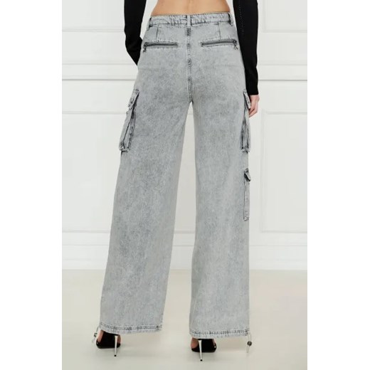 Patrizia Pepe Jeansy | Oversize fit Patrizia Pepe 28 promocja Gomez Fashion Store