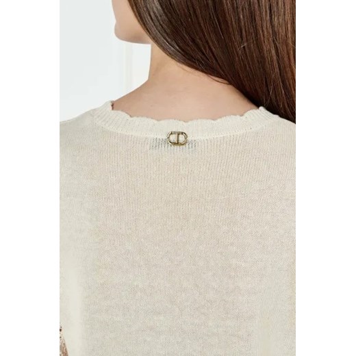 Sweter damski Twinset 