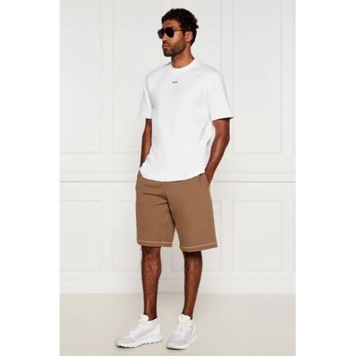Dolce & Gabbana Szorty | Oversize fit Dolce & Gabbana 50 wyprzedaż Gomez Fashion Store