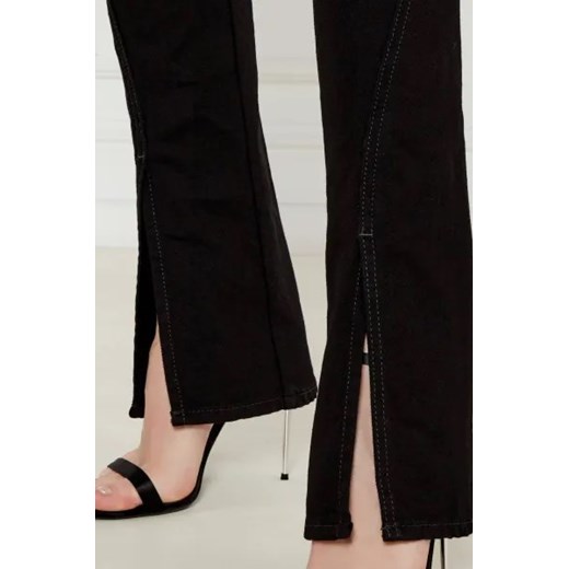 Dsquared2 Jeansy Icon Trumpet | flare fit Dsquared2 30 wyprzedaż Gomez Fashion Store