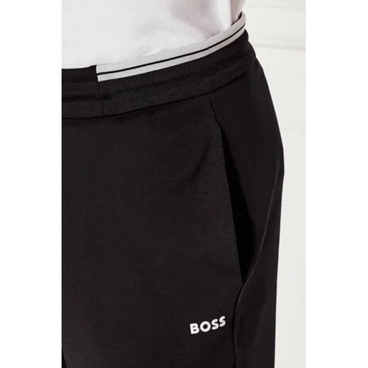BOSS GREEN Szorty Zone | Regular Fit M Gomez Fashion Store