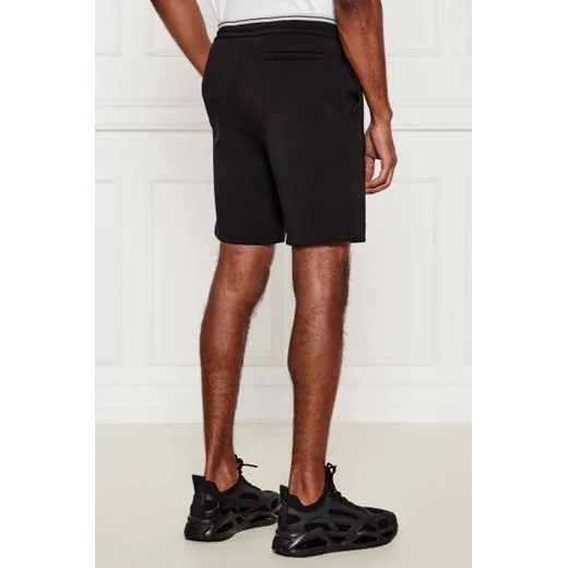 BOSS GREEN Szorty Zone | Regular Fit M Gomez Fashion Store