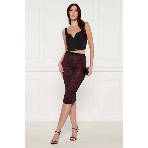 Elisabetta Franchi Top | Cropped Fit Elisabetta Franchi 42 Gomez Fashion Store