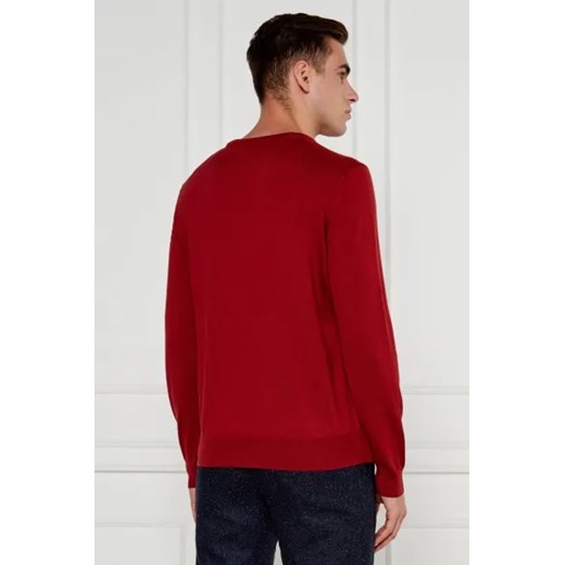 BOSS BLACK Sweter Botto-L | Regular Fit M promocyjna cena Gomez Fashion Store