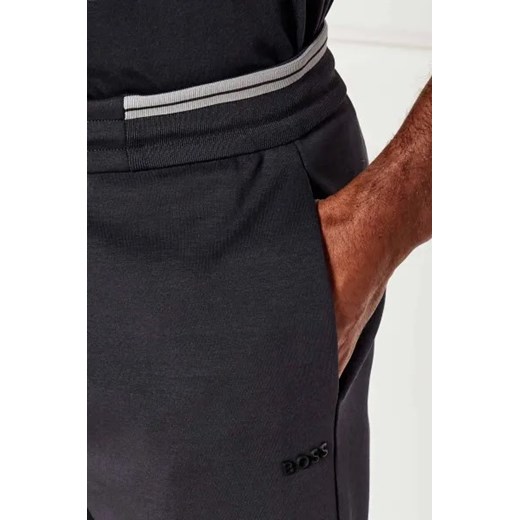 BOSS GREEN Szorty Zone | Regular Fit S Gomez Fashion Store