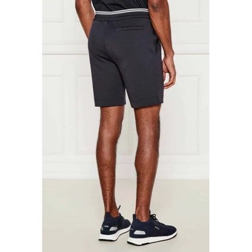 BOSS GREEN Szorty Zone | Regular Fit S Gomez Fashion Store