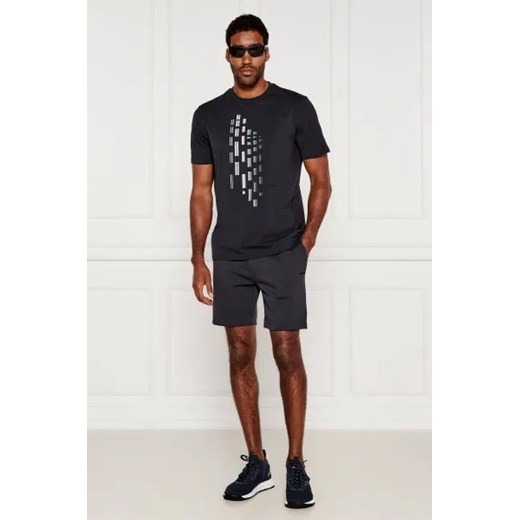 BOSS GREEN Szorty Zone | Regular Fit S Gomez Fashion Store