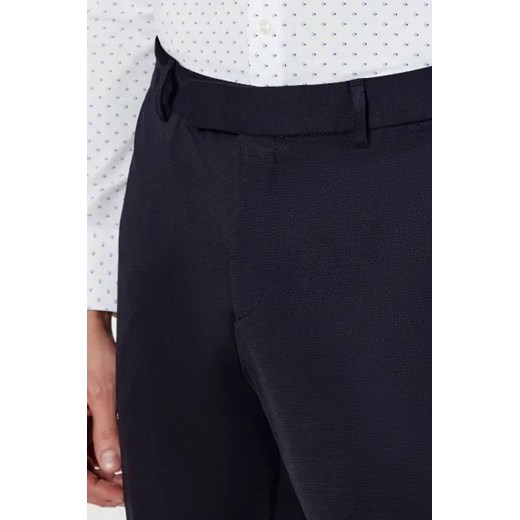 BOSS BLACK Garnitur P-Huge | Slim Fit 52 okazja Gomez Fashion Store