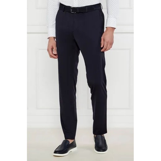 BOSS BLACK Garnitur P-Huge | Slim Fit 52 promocja Gomez Fashion Store