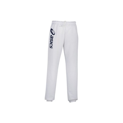 Asics  Spodnie treningowe Sigma-Pantalon  Asics spartoo szary męskie
