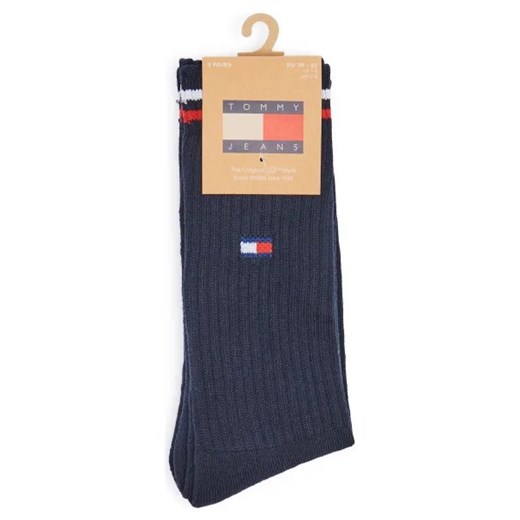 Skarpetki męskie Tommy Jeans 