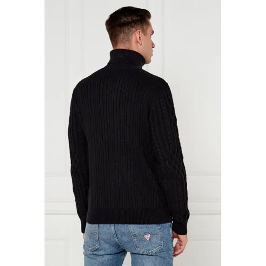 Sweter męski Guess 