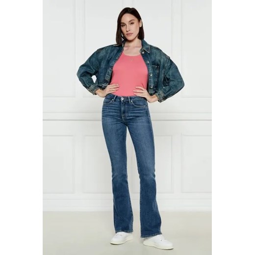 Pinko Jeansy FLORA | flare fit Pinko 31 Gomez Fashion Store